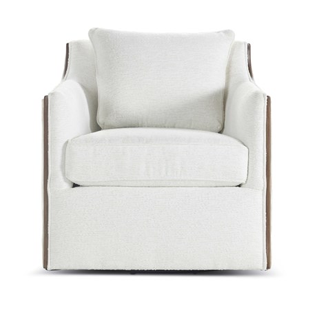 Oakley Swivel Chair