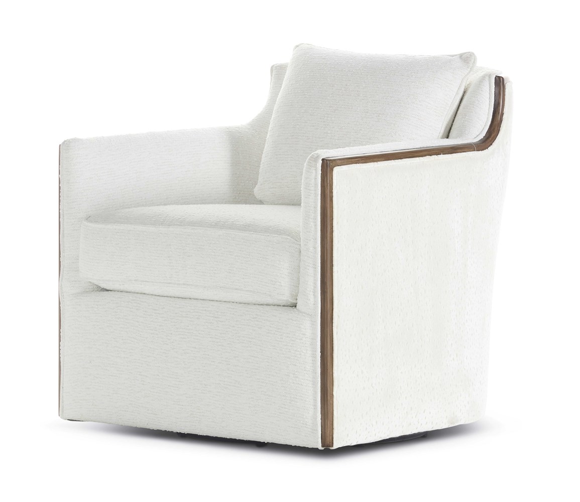 Oakley Swivel Chair