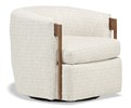 Camden Swivel Chair