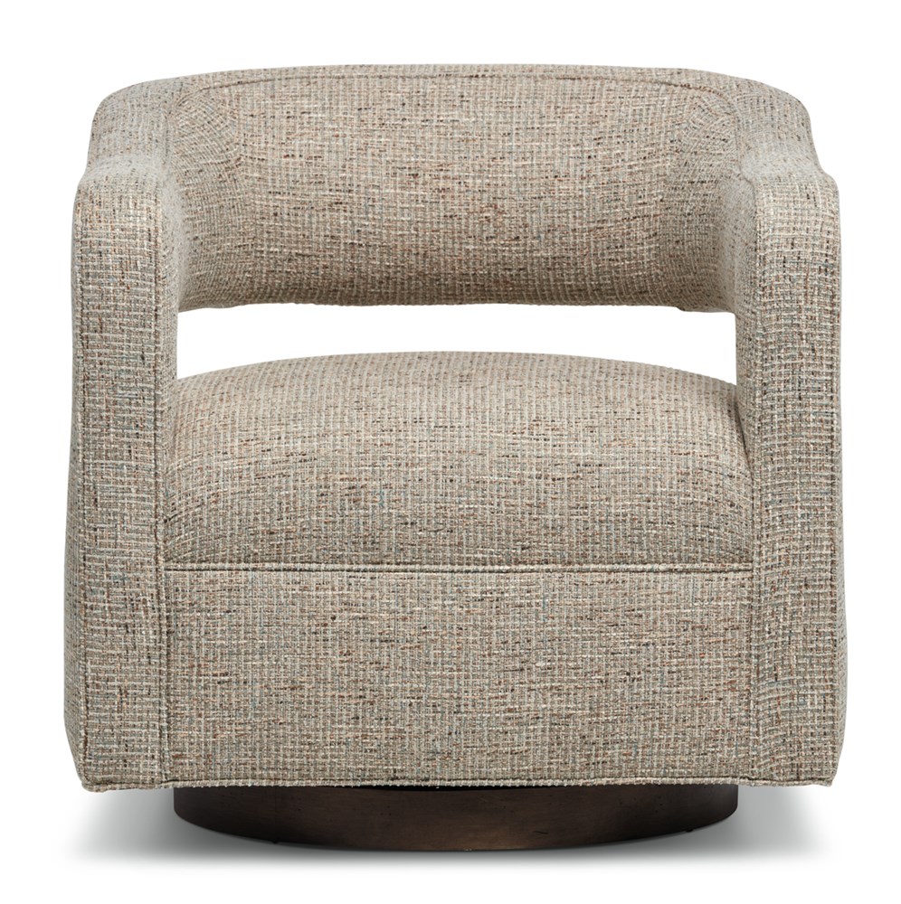 Max Swivel Chair II