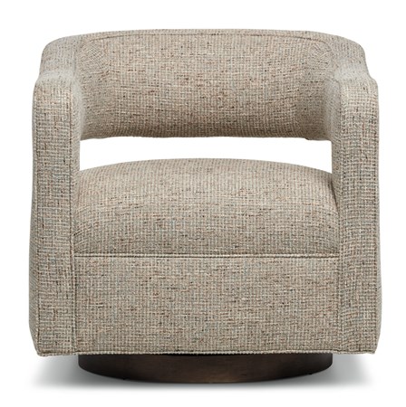 Max Swivel Chair II