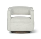 Max Swivel Chair II