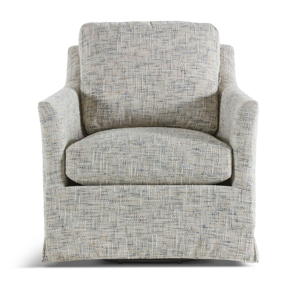 Isley Swivel Chair