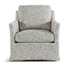 Cassia Swivel Chair