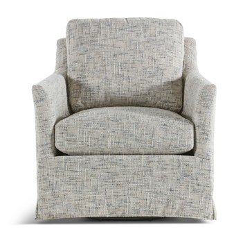 Isley Swivel Chair