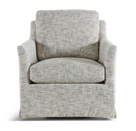 Isley Swivel Chair