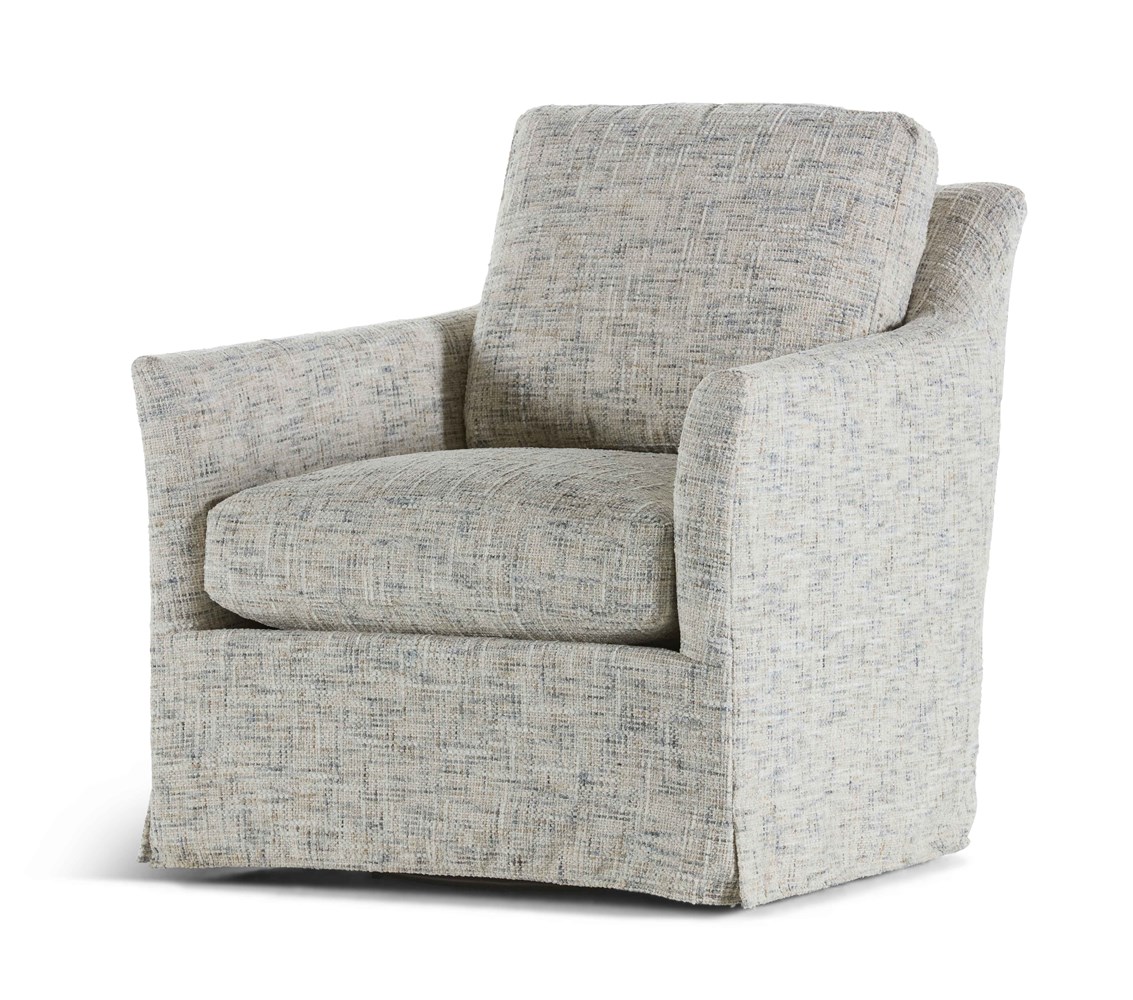 Isley Swivel Chair