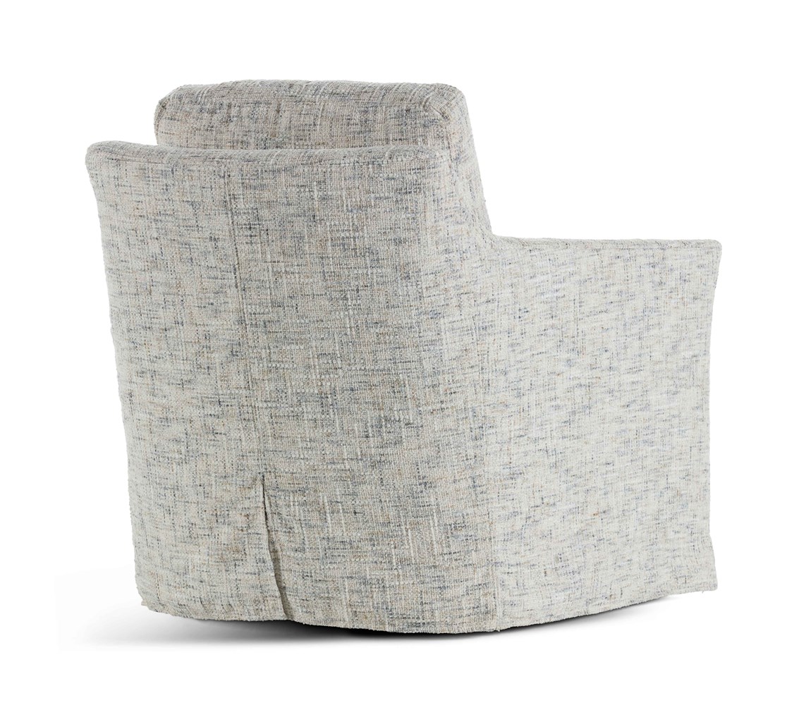 Isley Swivel Chair