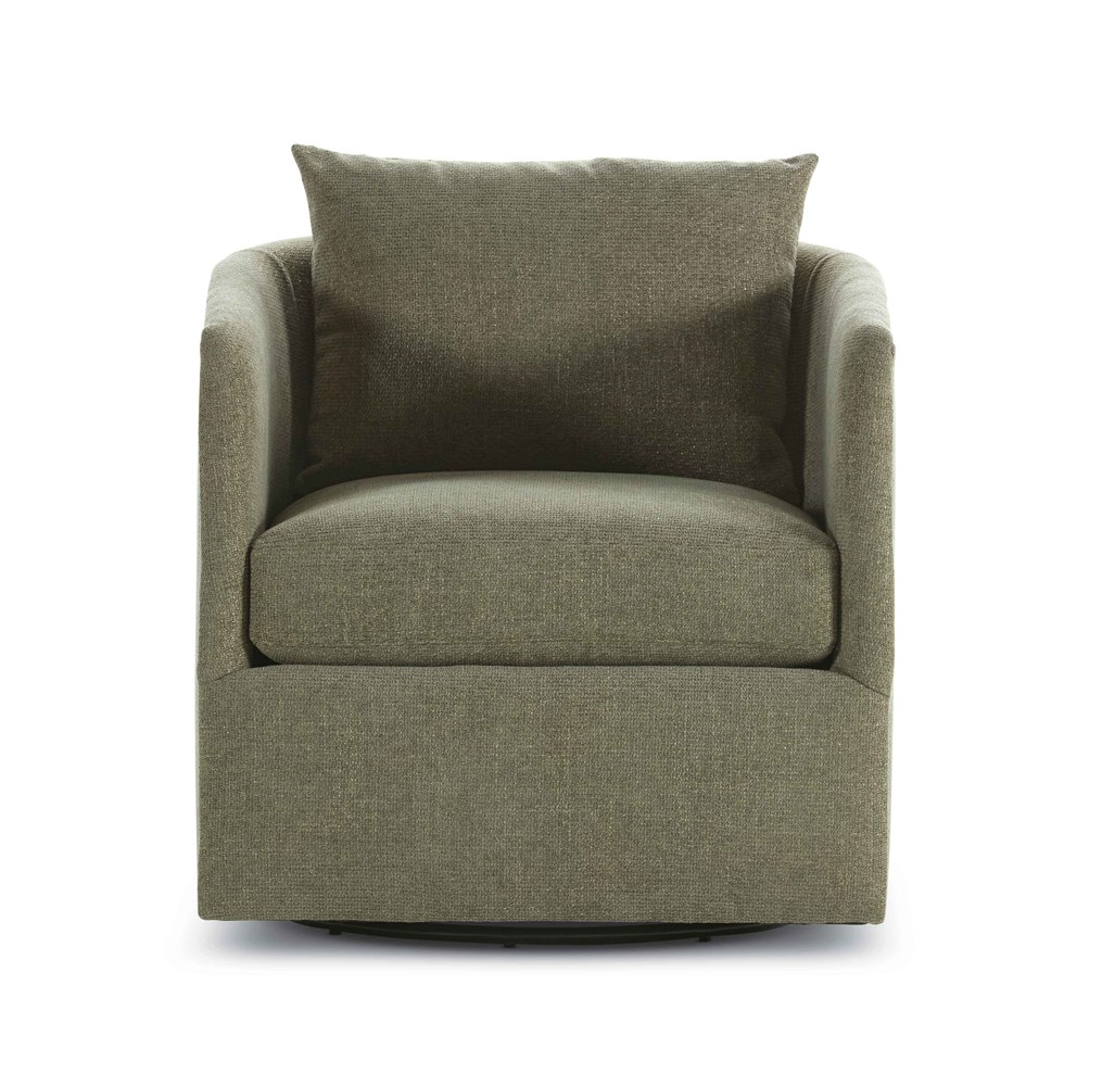 Cassia Swivel Chair