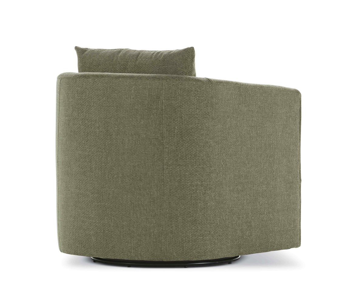 Cassia Swivel Chair