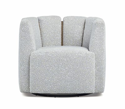 Chichi Swivel Chair