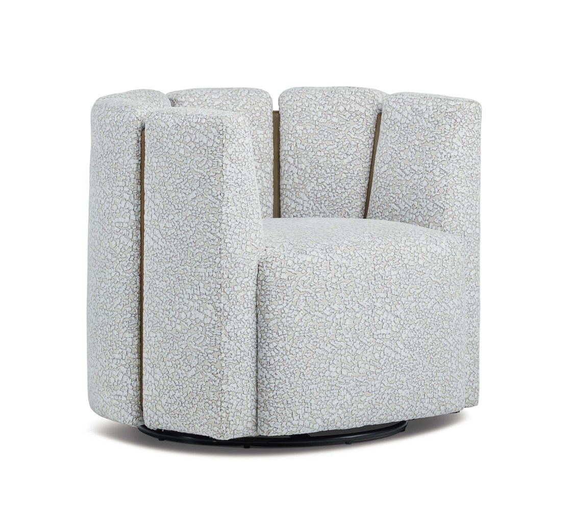 Chichi Swivel Chair