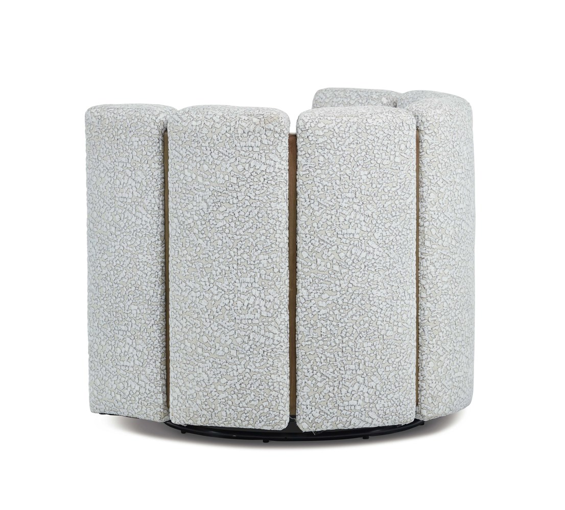 Chichi Swivel Chair