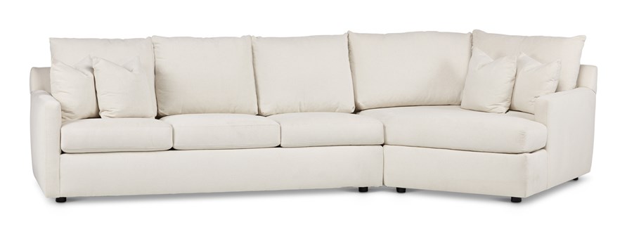 Norm Sectional