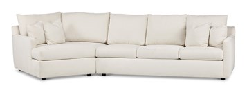 Norm Sectional