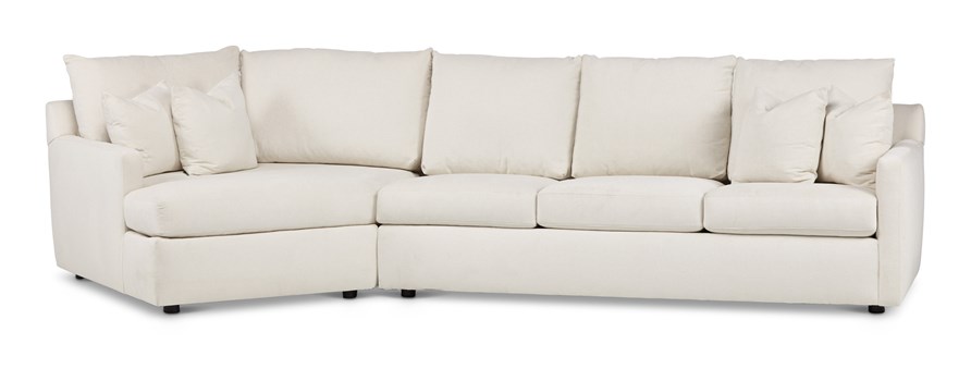 Norm Sectional - Reverse Configuration