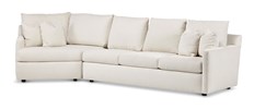 Norm Sectional - Reverse Configuration