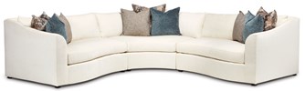 Carolyn Extended Sectional