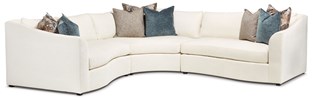 Carolyn Extended Sectional