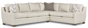 Fairgrove 2-Piece Sectional