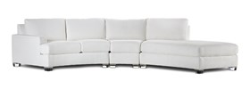 Crescent Sectional