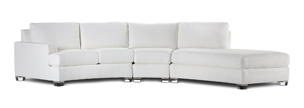 Crescent Sectional