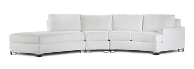 Crescent Sectional