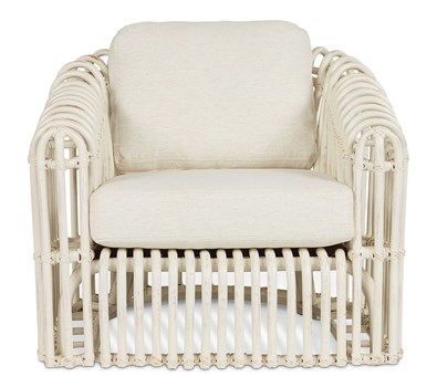 Venice Rattan Chair