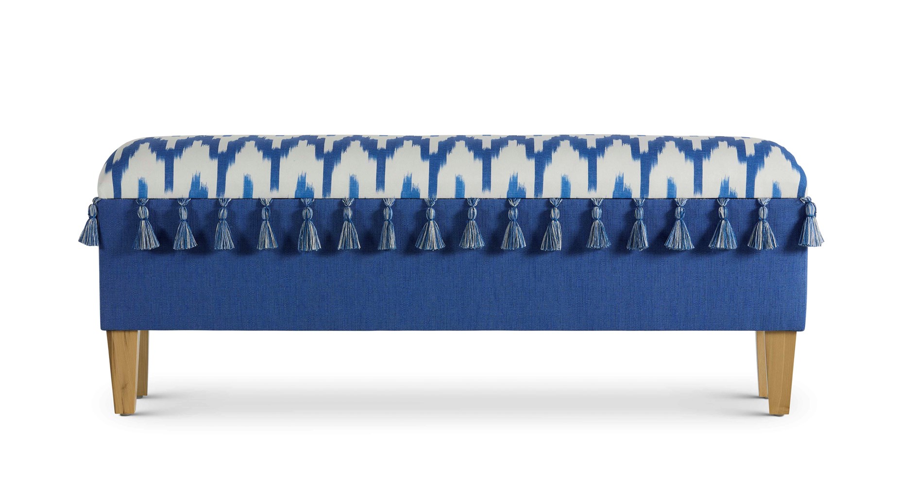 Cocobay Storage Bench