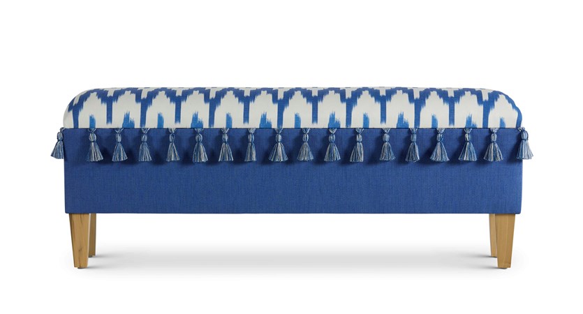 Cocobay Storage Bench