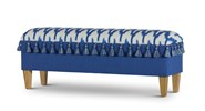 Cocobay Storage Bench