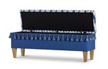 Cocobay Storage Bench