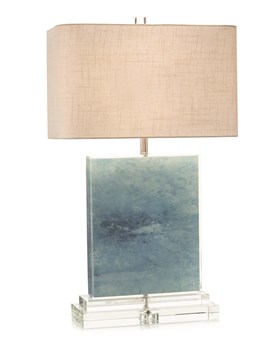 The Ocean Table Lamp The Ocean Table Lamp