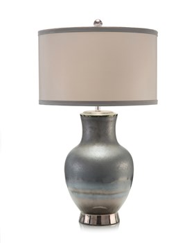 Bronze Reflections Table Lamp Bronze Reflections Table Lamp