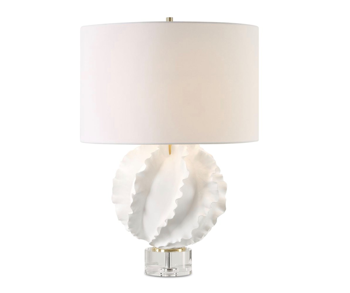 Saylor Lamp