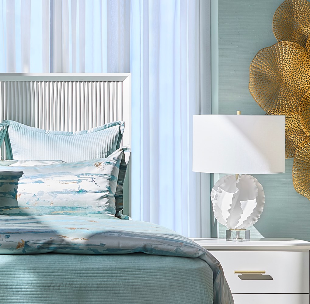 Saylor Lamp