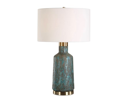 Dauphine Lamp