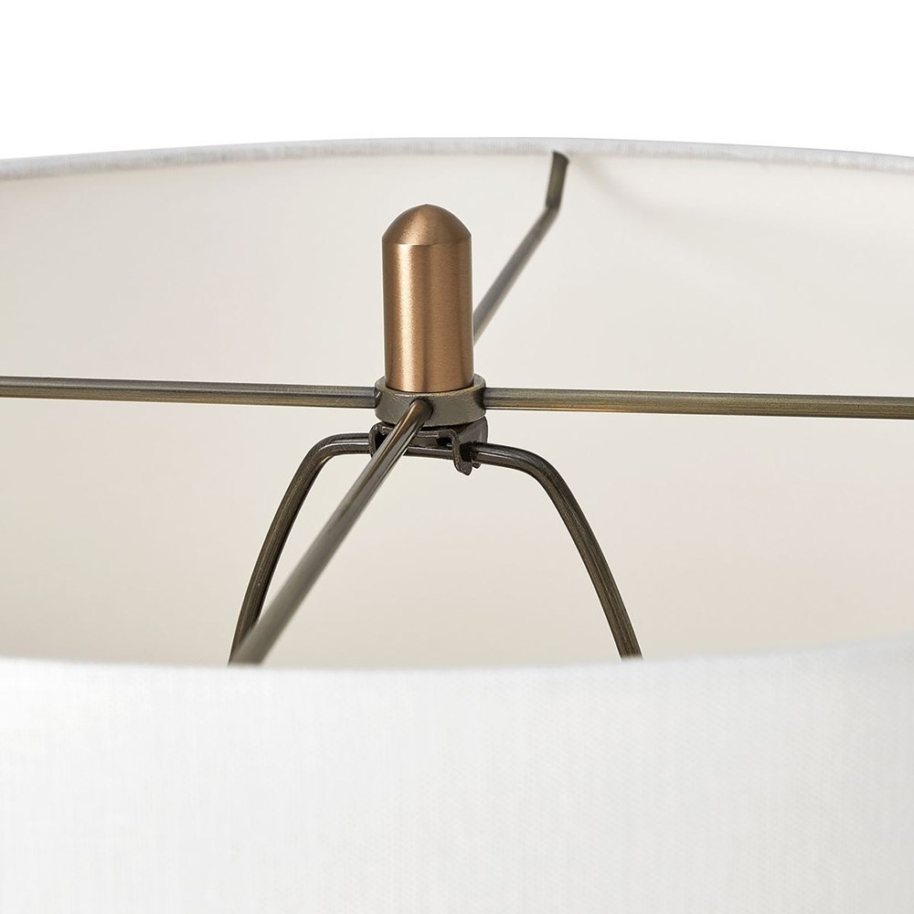 Waggle Table Lamp