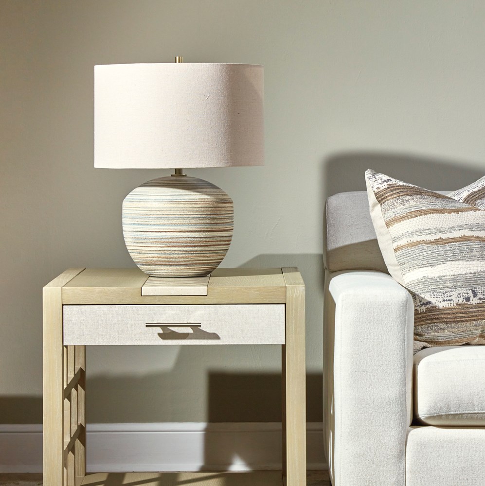 Prospect Lamp