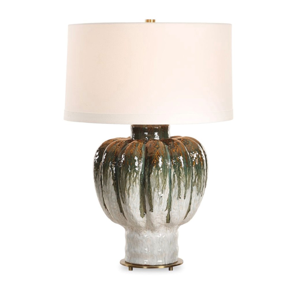 Squash Lamp