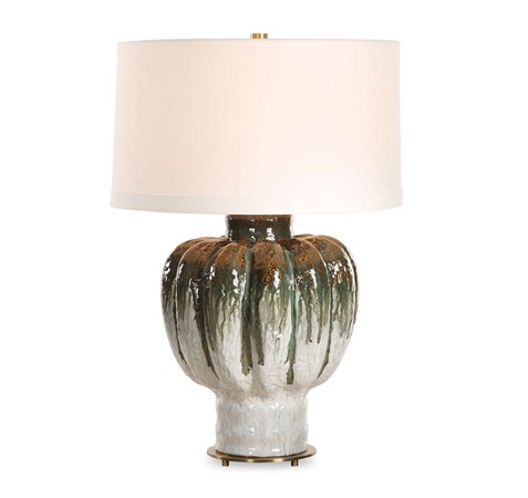 Squash Lamp
