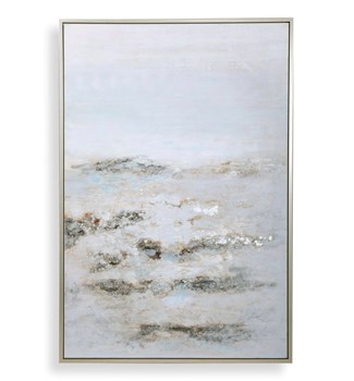 Open Plains Painting