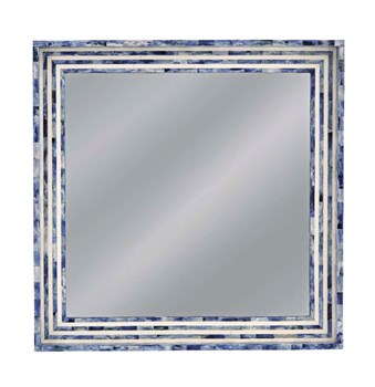 Mabrey Wall Mirror