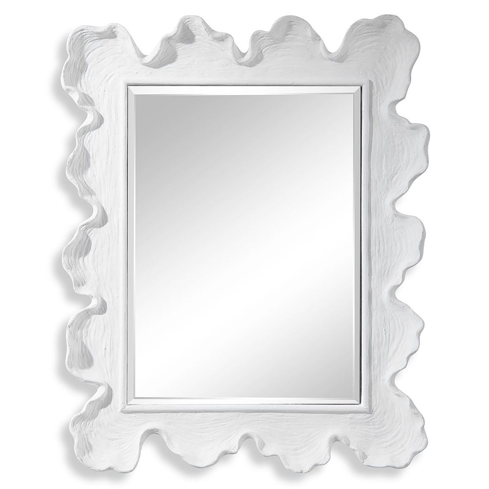 Sea Coral Mirror