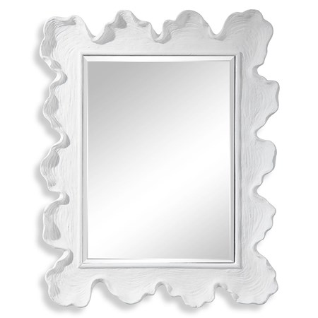 Sea Coral Mirror