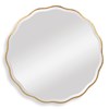 Aneta Round Mirror