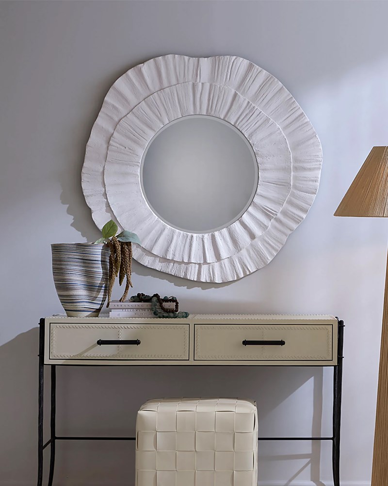 Millstone Mirror