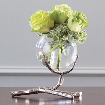 Twig Vase Holder Twig Vase Holder