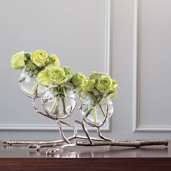 Twig 3 Vase Holder Twig 3 Vase Holder