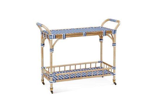 Vantana Bar Cart